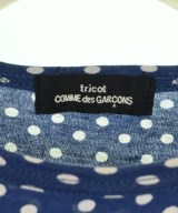 tricot COMME des GARCONS（トリココムデギャルソン）Tシャツ・カットソー 紺 サイズ:-(M位) レディース/2200678096345