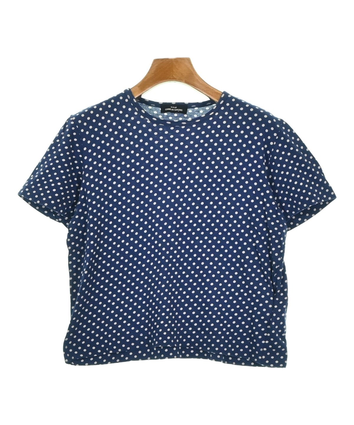 トリココムデギャルソン　Tシャツ tricot COMME des GARCONS（トリココムデギャルソン）Tシャツ