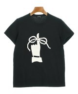 tricot COMME des GARCONS（トリココムデギャルソン）Tシャツ・カットソー 黒 サイズ:M レディース/2200678219034