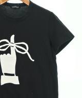 tricot COMME des GARCONS（トリココムデギャルソン）Tシャツ・カットソー 黒 サイズ:M レディース/2200678219034