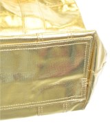 tricot COMME des GARCONS（トリココムデギャルソン）トートバッグ ゴールド サイズ:- レディース/2200678460054