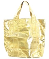 tricot COMME des GARCONS トートバッグ