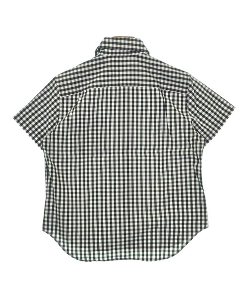 tricot COMME des GARCONS（トリココムデギャルソン）カジュアルシャツ 白 サイズ:F レディース/2200678858066