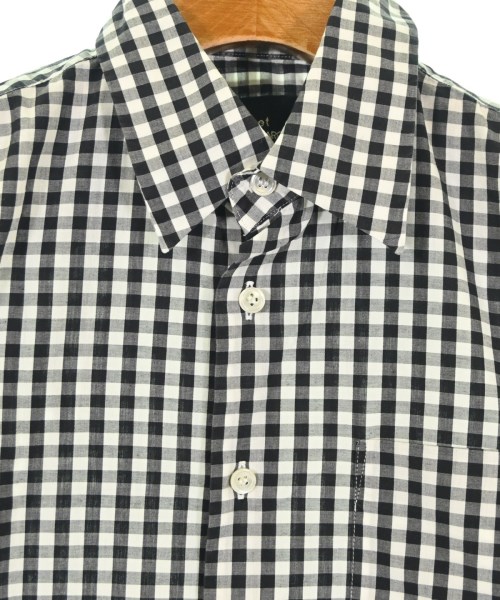 tricot COMME des GARCONS（トリココムデギャルソン）カジュアルシャツ 白 サイズ:F レディース/2200678858066