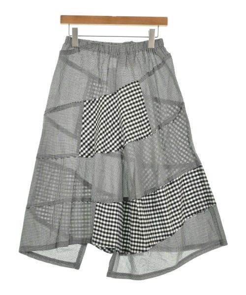 トリココムデギャルソン(tricot COMME des GARCONS)のtricot COMME des GARCONS ひざ丈スカート