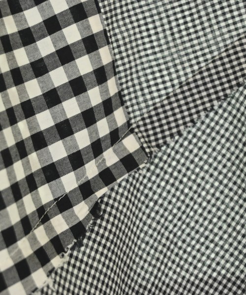 tricot COMME des GARCONS（トリココムデギャルソン）ひざ丈スカート 黒 サイズ:F レディース/2200678858103