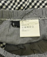 tricot COMME des GARCONS（トリココムデギャルソン）ひざ丈スカート 黒 サイズ:F レディース/2200678858103