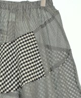 tricot COMME des GARCONS（トリココムデギャルソン）ひざ丈スカート 黒 サイズ:F レディース/2200678858103