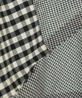 tricot COMME des GARCONS（トリココムデギャルソン）ひざ丈スカート 黒 サイズ:F レディース/2200678858103