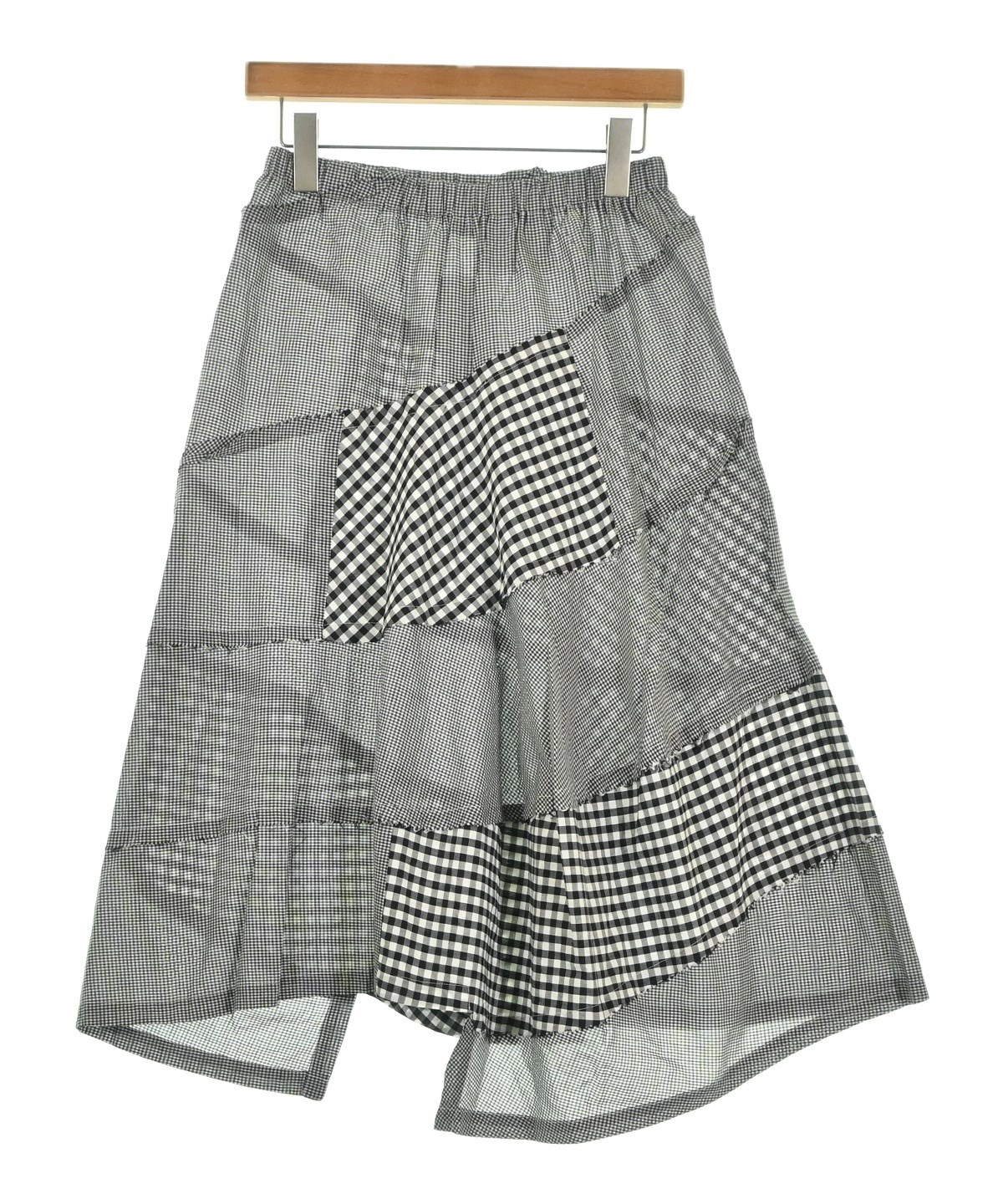 トリココムデギャルソン | スカート tricot COMME des GARCONS(トリココムデギャルソン) 90's Asymmetric
