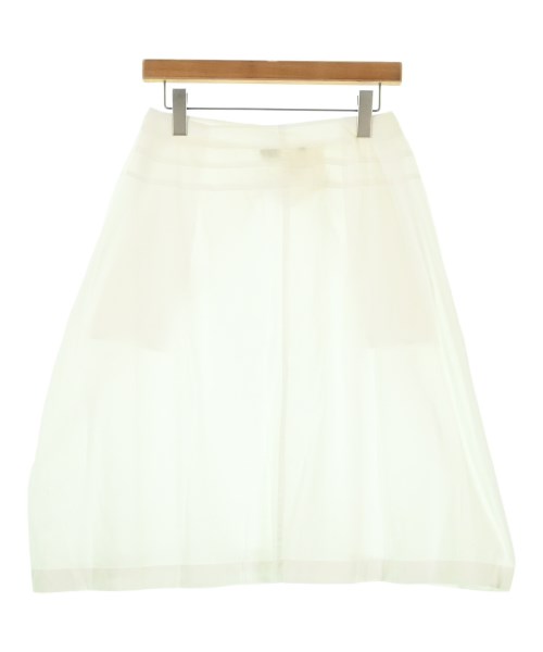 トリココムデギャルソン(tricot COMME des GARCONS)のtricot COMME des GARCONS ひざ丈スカート