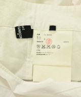 tricot COMME des GARCONS（トリココムデギャルソン）ひざ丈スカート 白 サイズ:M レディース/2200678858110