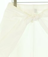 tricot COMME des GARCONS（トリココムデギャルソン）ひざ丈スカート 白 サイズ:M レディース/2200678858110