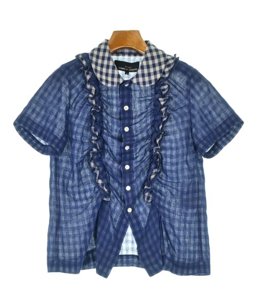 トリココムデギャルソン(tricot COMME des GARCONS)のtricot COMME des GARCONS カジュアルシャツ