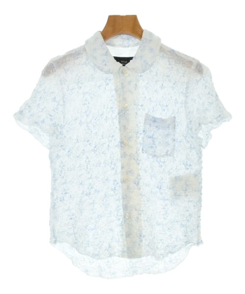 トリココムデギャルソン(tricot COMME des GARCONS)のtricot COMME des GARCONS カジュアルシャツ