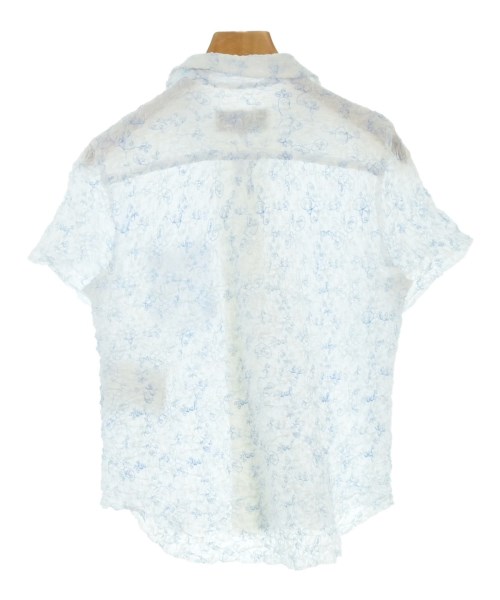 tricot COMME des GARCONS（トリココムデギャルソン）カジュアルシャツ その他（柄物・カラフル） サイズ:M レディース/2200679036050