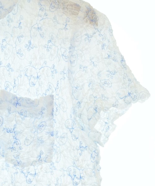 tricot COMME des GARCONS（トリココムデギャルソン）カジュアルシャツ その他（柄物・カラフル） サイズ:M レディース/2200679036050