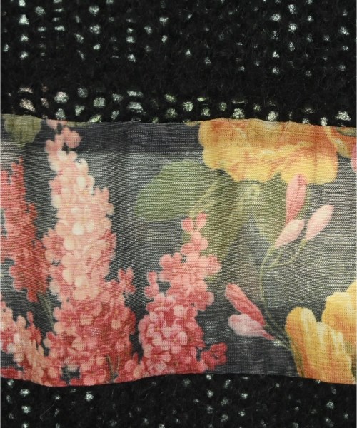 tricot COMME des GARCONS（トリココムデギャルソン）ニット・セーター 黒 サイズ:M レディース/2200679166023