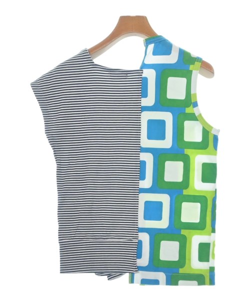 tricot COMME des GARCONS（トリココムデギャルソン）ノースリーブ その他（柄物・カラフル） サイズ:-(M位) レディース/2200673293084