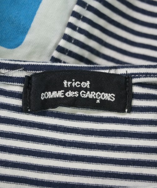 tricot COMME des GARCONS（トリココムデギャルソン）ノースリーブ その他（柄物・カラフル） サイズ:-(M位) レディース/2200673293084