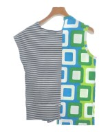 tricot COMME des GARCONS（トリココムデギャルソン）ノースリーブ その他（柄物・カラフル） サイズ:-(M位) レディース/2200673293084