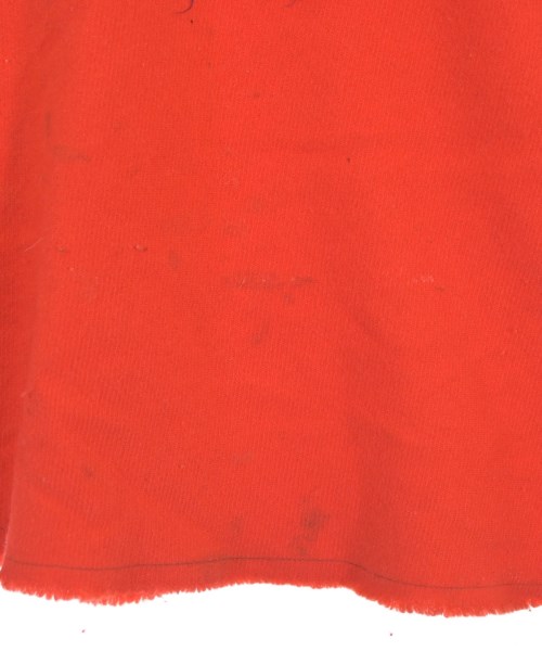 tricot COMME des GARCONS（トリココムデギャルソン）ベスト 赤 サイズ:S レディース/2200673293091