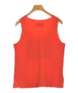 tricot COMME des GARCONS（トリココムデギャルソン）ベスト 赤 サイズ:S レディース/2200673293091