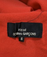 tricot COMME des GARCONS（トリココムデギャルソン）ベスト 赤 サイズ:S レディース/2200673293091
