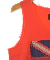 tricot COMME des GARCONS（トリココムデギャルソン）ベスト 赤 サイズ:S レディース/2200673293091