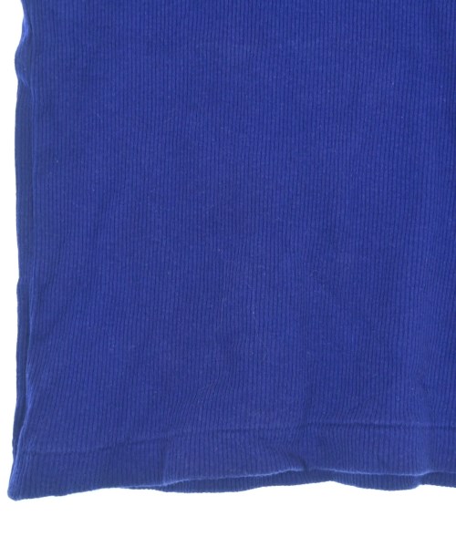 tricot COMME des GARCONS（トリココムデギャルソン）タンクトップ 青 サイズ:-(XS位) レディース/2200673293114