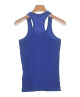tricot COMME des GARCONS（トリココムデギャルソン）タンクトップ 青 サイズ:-(XS位) レディース/2200673293114