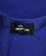 tricot COMME des GARCONS（トリココムデギャルソン）タンクトップ 青 サイズ:-(XS位) レディース/2200673293114