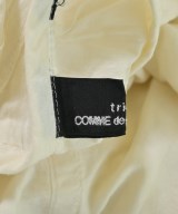 tricot COMME des GARCONS（トリココムデギャルソン）ひざ丈スカート 白 サイズ:-(L位) レディース/2200673293121