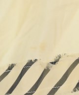 tricot COMME des GARCONS（トリココムデギャルソン）ひざ丈スカート 白 サイズ:-(L位) レディース/2200673293121