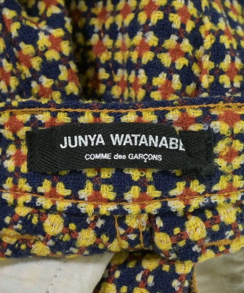 JUNYA WATANABE（ジュンヤワタナベ）その他 紺 サイズ:S レディース/2200673293145