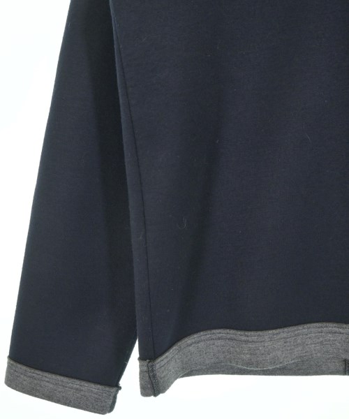 tricot COMME des GARCONS（トリココムデギャルソン）スウェット 紺 サイズ:S レディース/2200674194045