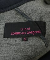 tricot COMME des GARCONS（トリココムデギャルソン）スウェット 紺 サイズ:S レディース/2200674194045
