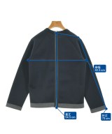 tricot COMME des GARCONS（トリココムデギャルソン）スウェット 紺 サイズ:S レディース/2200674194045