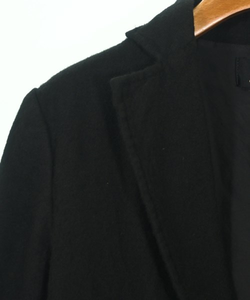 tricot COMME des GARCONS（トリココムデギャルソン）カジュアルジャケット 黒 サイズ:M レディース/2200675923095