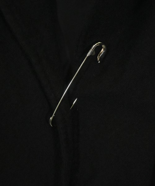 tricot COMME des GARCONS（トリココムデギャルソン）カジュアルジャケット 黒 サイズ:M レディース/2200675923095