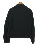 tricot COMME des GARCONS（トリココムデギャルソン）カジュアルジャケット 黒 サイズ:M レディース/2200675923095