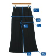 tricot COMME des GARCONS（トリココムデギャルソン）その他 黒 サイズ:-(M位) レディース/2200675923101