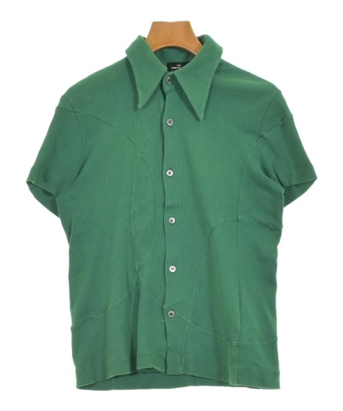 tricot COMME des GARCONS(トリココムデギャルソン)ポロシャツ 緑 サイズ:-(M位)/2200679298090