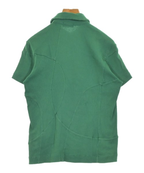 tricot COMME des GARCONS（トリココムデギャルソン）ポロシャツ 緑 サイズ:-(M位) レディース/2200679298090