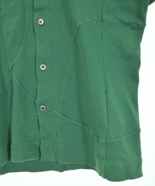 tricot COMME des GARCONS（トリココムデギャルソン）ポロシャツ 緑 サイズ:-(M位) レディース/2200679298090