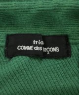 tricot COMME des GARCONS（トリココムデギャルソン）ポロシャツ 緑 サイズ:-(M位) レディース/2200679298090