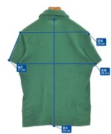 tricot COMME des GARCONS（トリココムデギャルソン）ポロシャツ 緑 サイズ:-(M位) レディース/2200679298090