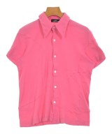tricot COMME des GARCONS（トリココムデギャルソン）ポロシャツ ピンク サイズ:-(M位) レディース/2200679298106