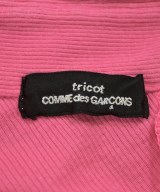tricot COMME des GARCONS（トリココムデギャルソン）ポロシャツ ピンク サイズ:-(M位) レディース/2200679298106