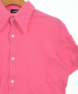tricot COMME des GARCONS（トリココムデギャルソン）ポロシャツ ピンク サイズ:-(M位) レディース/2200679298106